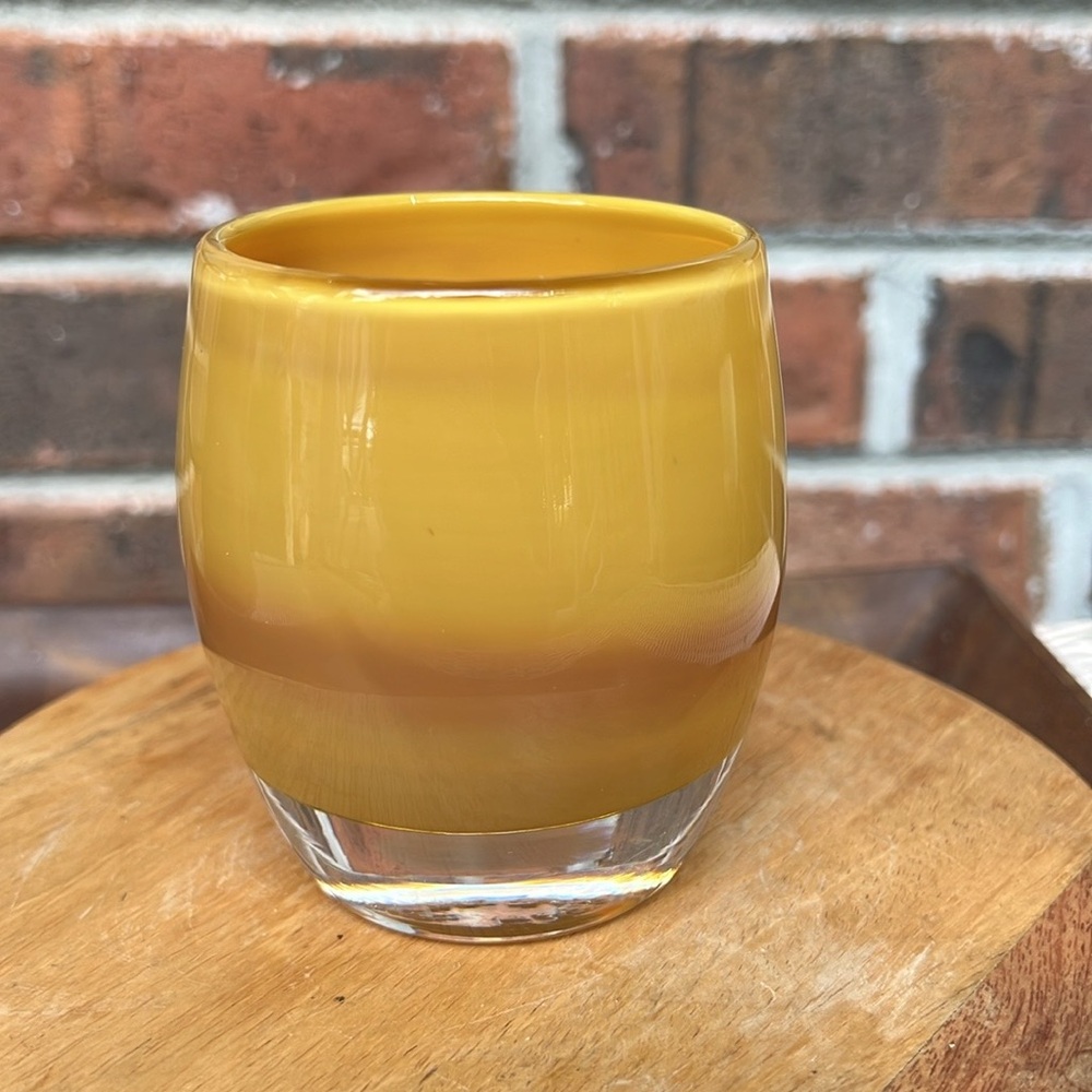 Glassybaby Hand Blown Votive Candle Holder - Picture 3 of 7